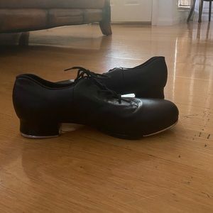 Tap shoes!!